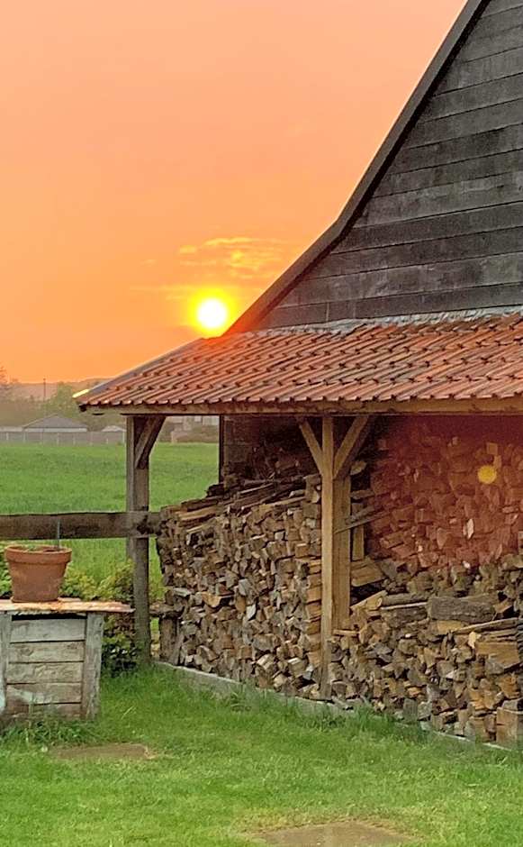 b&b Meilrijk