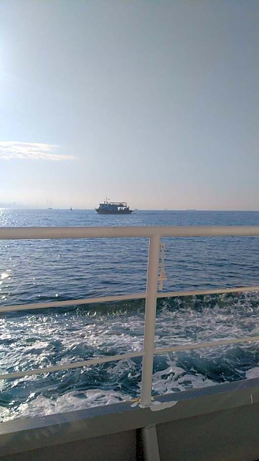 Nizam Butik Otel Büyükada