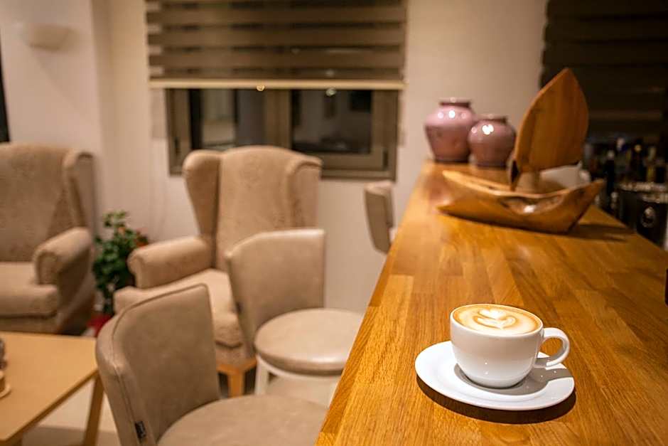 Aktaia Boutique Hotel