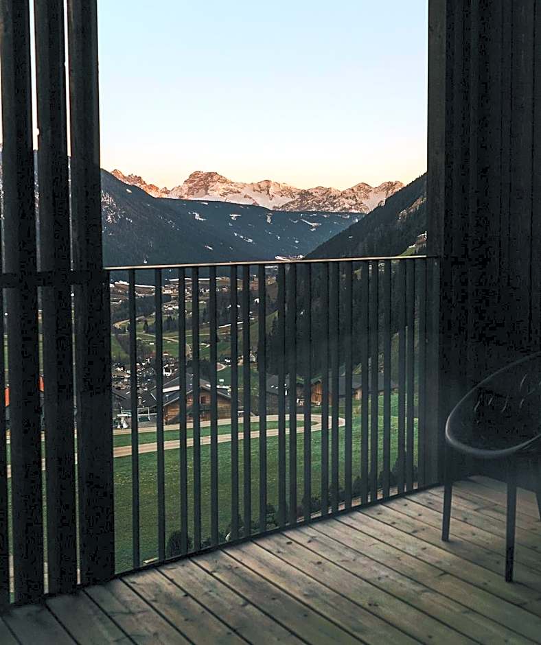 Mountain Residence Montana