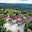 Hôtel Les Vieilles Tours Rocamadour