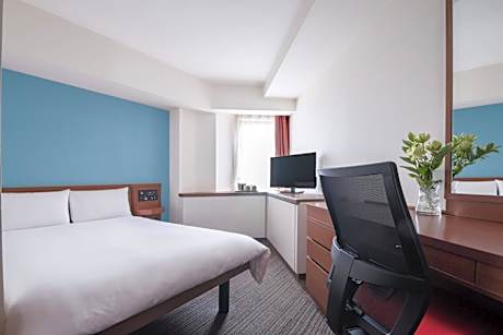 Double Room with Small Double Bed - Smoking