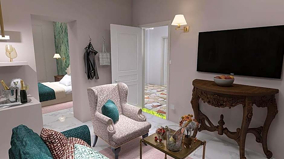 Cappuccina Country Resort