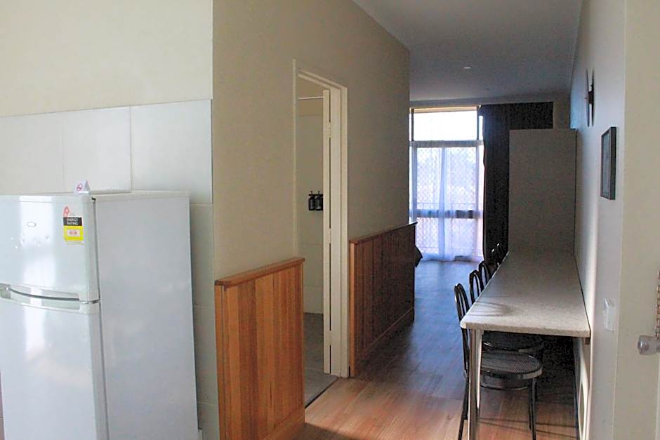 Moe Motor Inn - Contactless 24 hour Checkinn Available