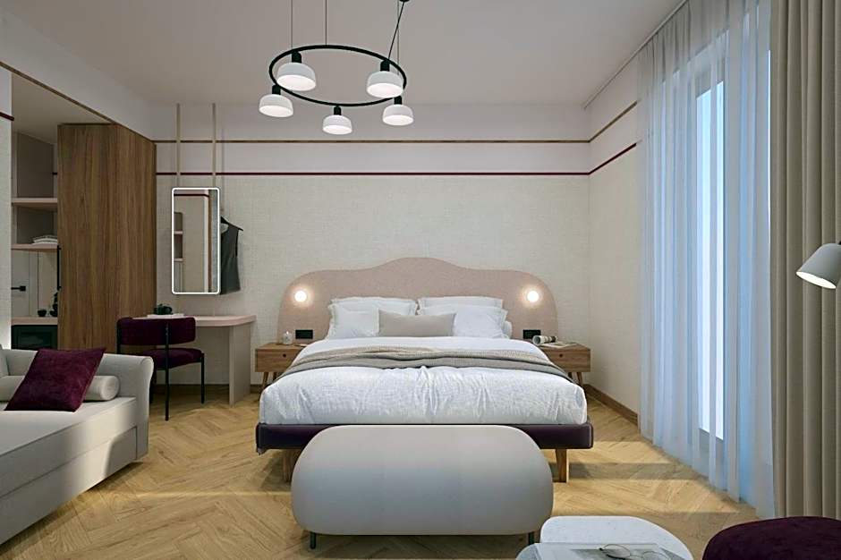 Hotel Taormina
