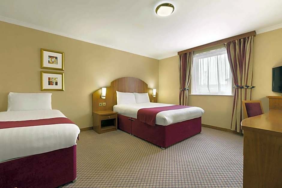 Savera Hotel South Ruislip