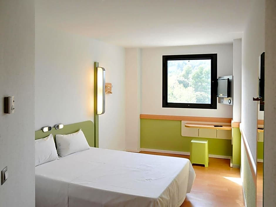 Ibis Budget Girona Costa Brava