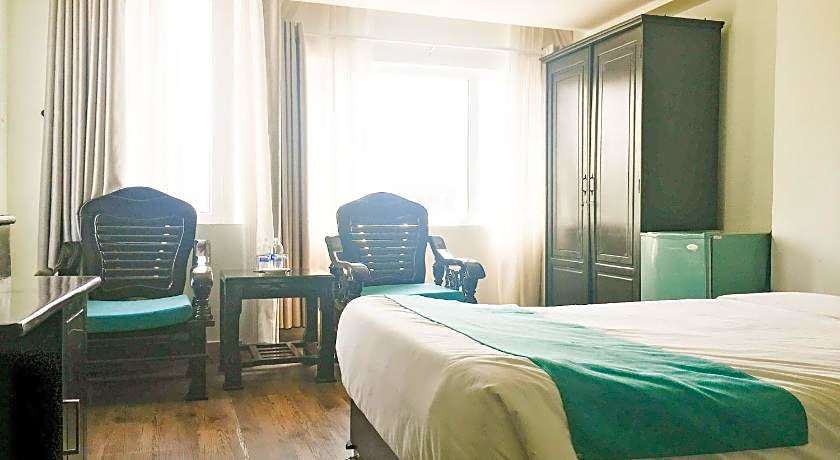 The Sunriver Boutique Hotel Hue