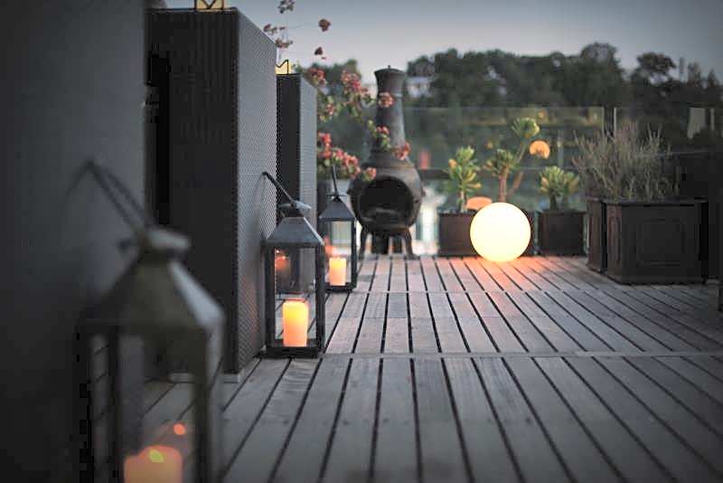 Yakamoz Haijie Hotel                                                                            