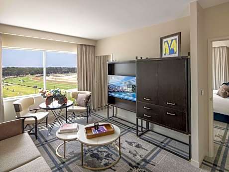 Executive King Suite