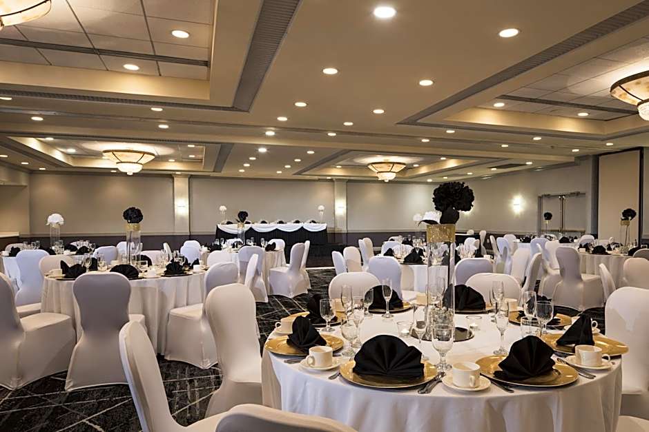 Holiday Inn Washington-College Pk (I-95) By IHG