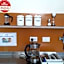 YHA Grampians Eco, Halls Gap
