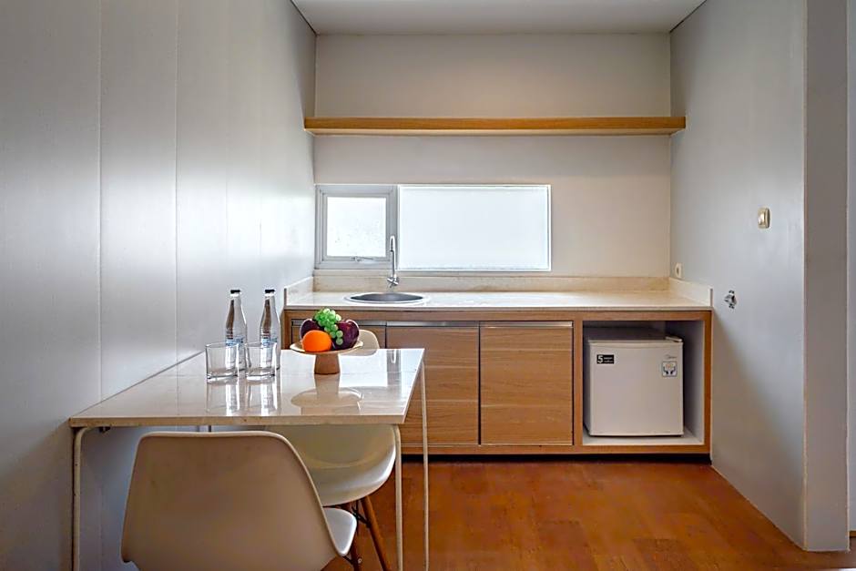 The Rooms Apartment Bali by ARM Hospitality