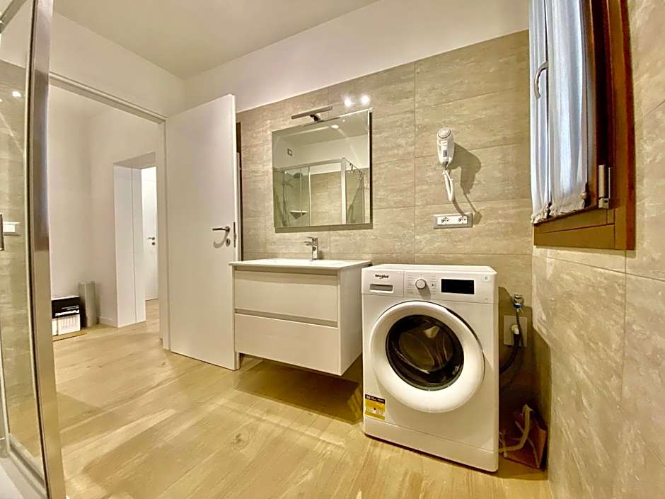 Suite House new apartments wi fi Venice island