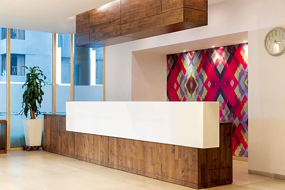 Clarion Suites Hotel Guatemala City