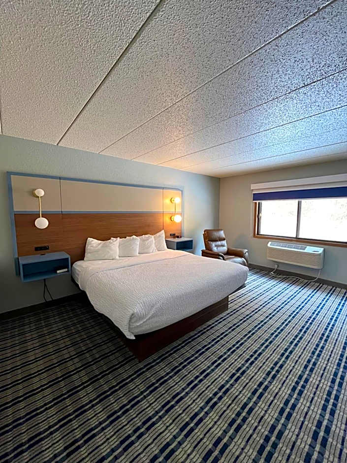 AmericInn by Wyndham Cloquet