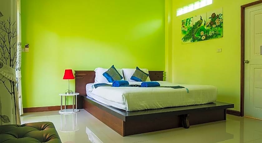 I-Style Lanta Boutique House