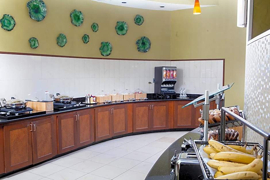 SpringHill Suites by Marriott Norfolk Virginia Beach
