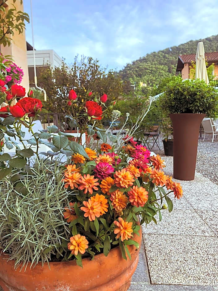 Hotel Antica Stallera