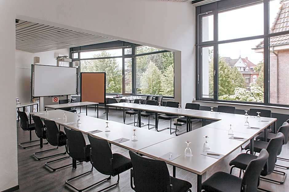 Europa-Haus-Bocholt - Bett & Bike