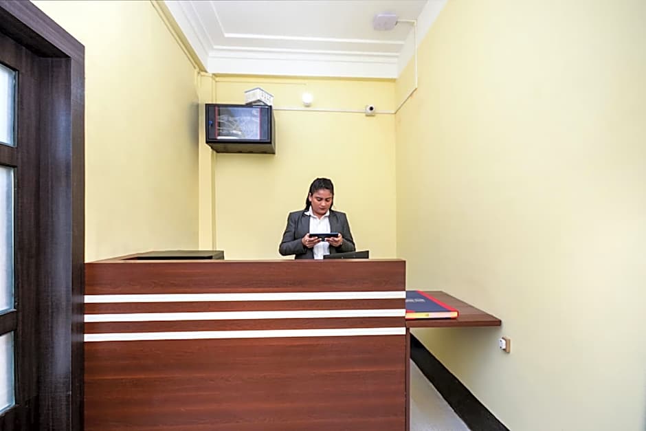 De Jindal Guest House by OYO Rooms – Guwahati, TX
