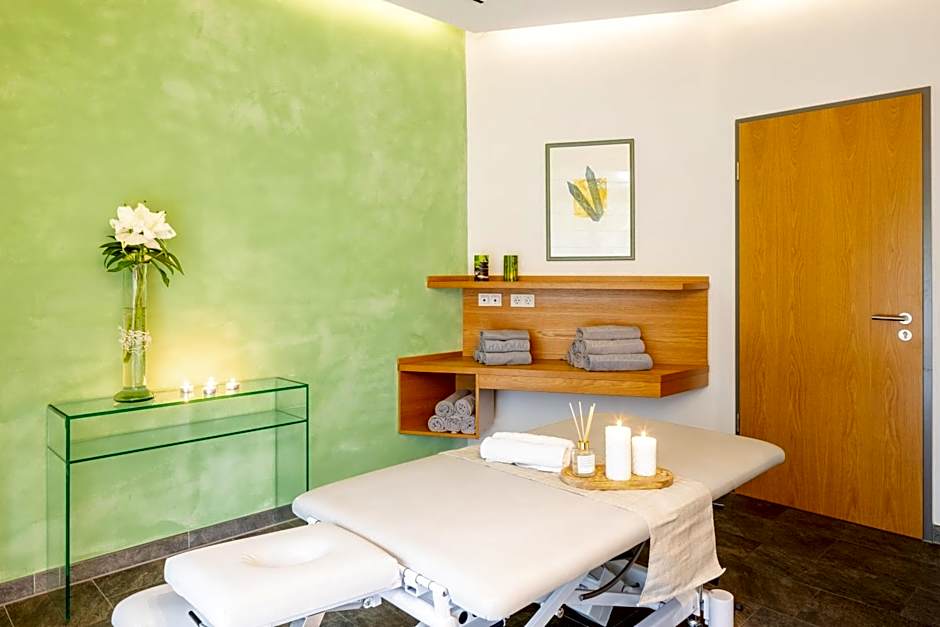 Hapimag Ferienwohnungen Unterkirnach