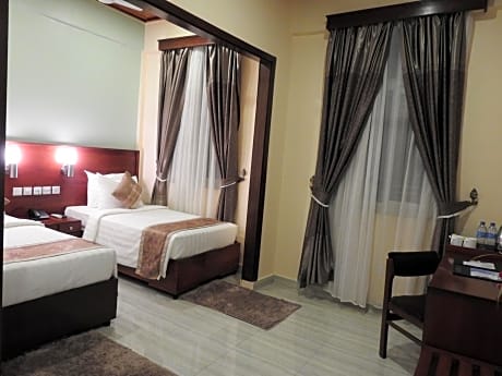 Double or Twin Room