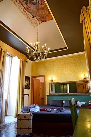 Hotel Federico II