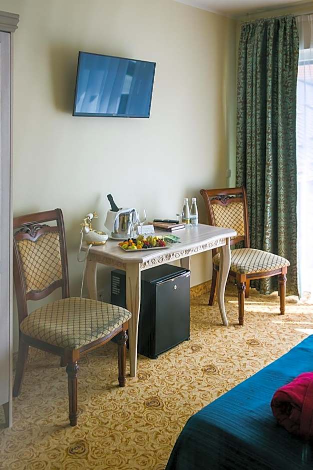 Grand Rose SPA Hotel