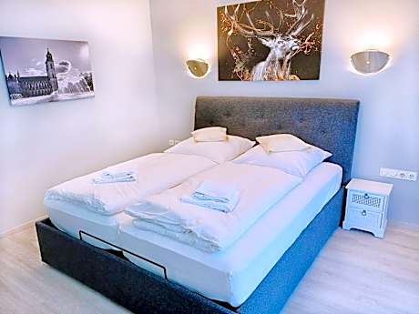 Regiohotel Wittekind Burg