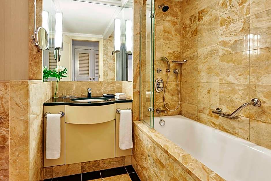 Sheraton Grand Warsaw