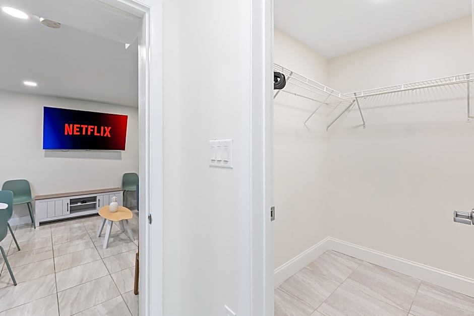 Atlantic Shores Motel