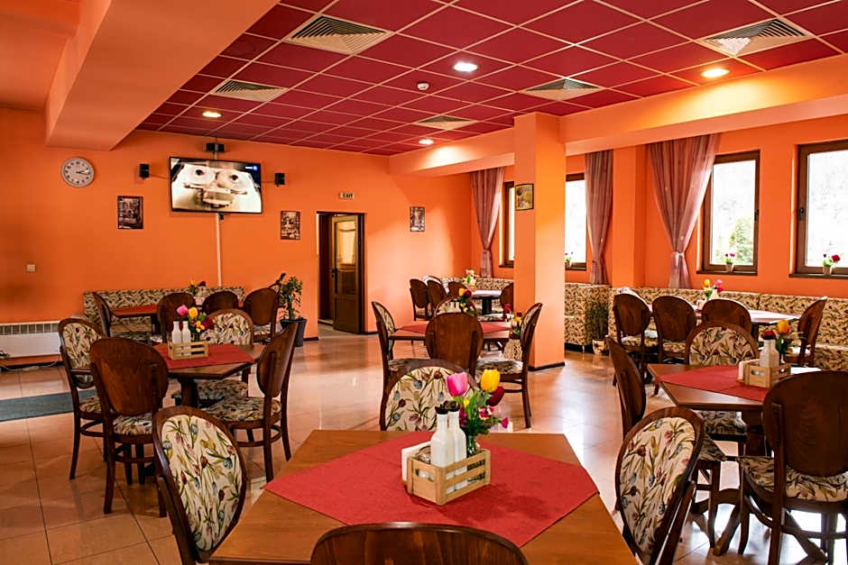 Family Hotel Enica