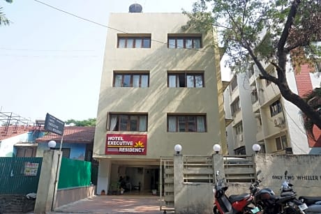 Hotel Executive Residency