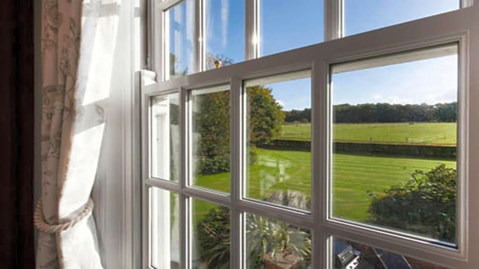 Clumber Lane End Farm