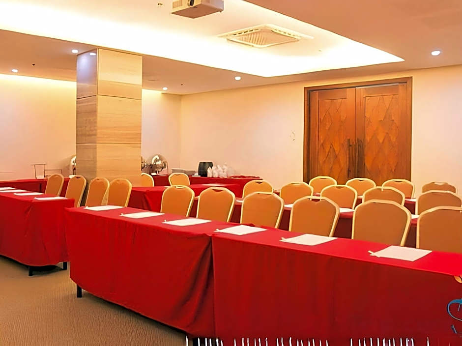 Azia Suites
