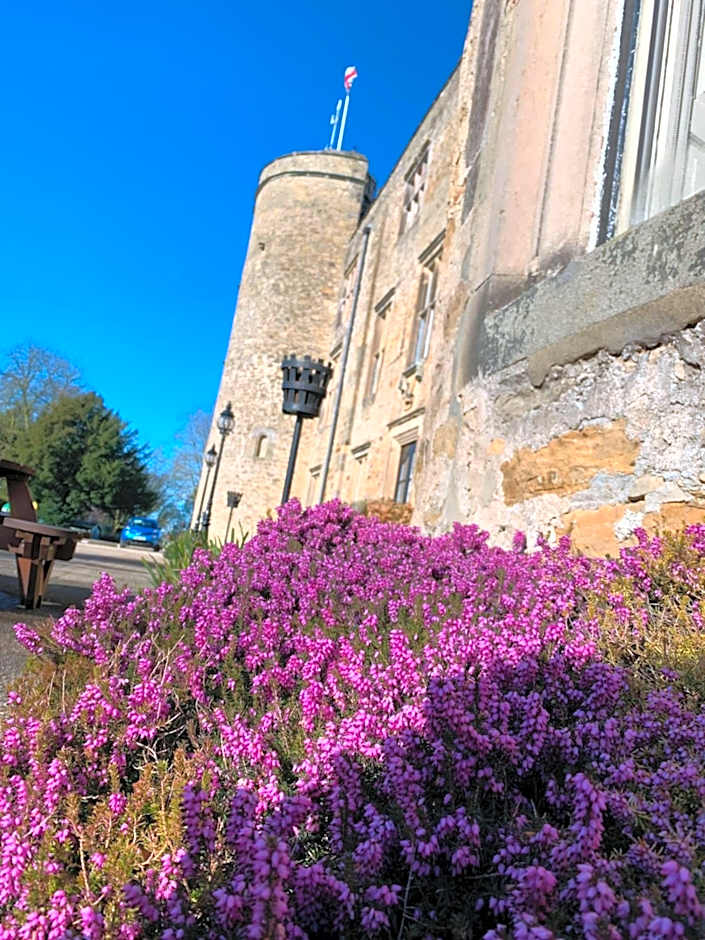 Best Western Walworth Castle Hotel