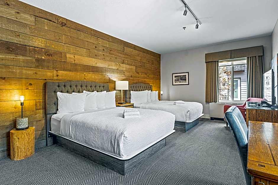 Photo 1 of 6 of Double Room