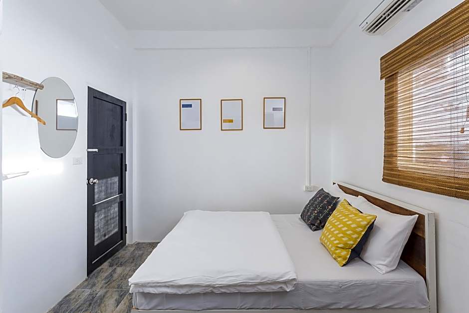 Stockhome Hostel Ayutthaya