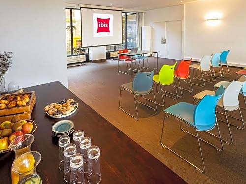 ibis Antwerpen Centrum