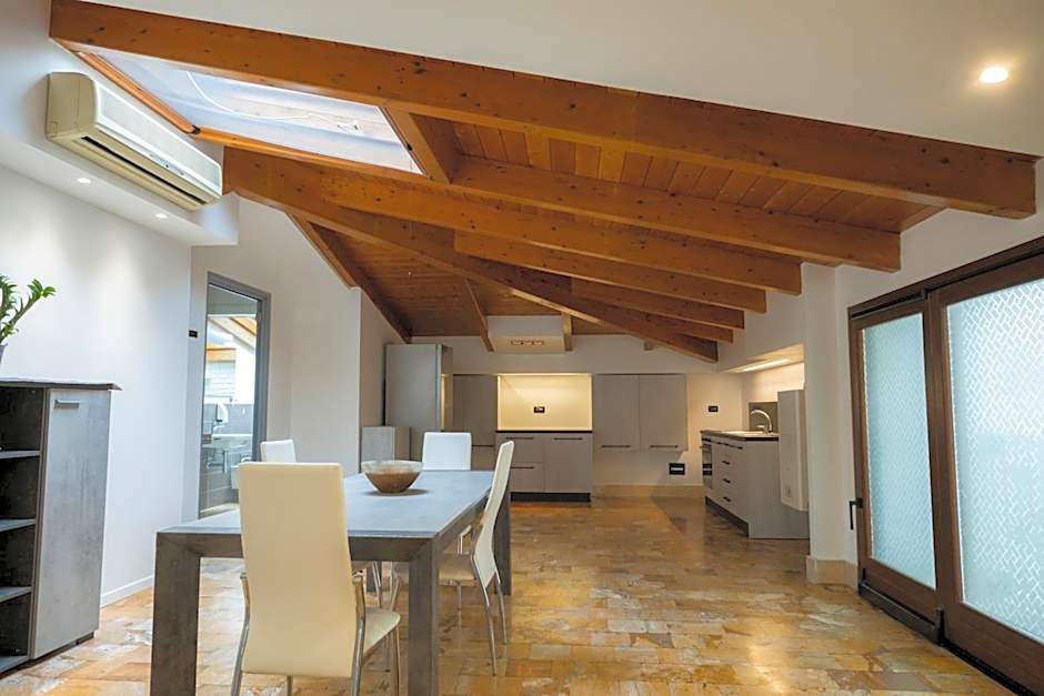 B&B Palazzo Storico Di Nicola