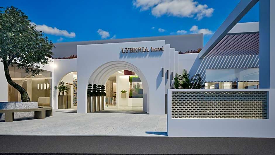 Lymberia Hotel