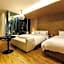 Yesan A2 Hotel Designers