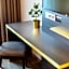 Holiday Inn - the niu, Mesh Stuttgart Messe by IHG