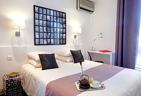 Standard  Single - Willy