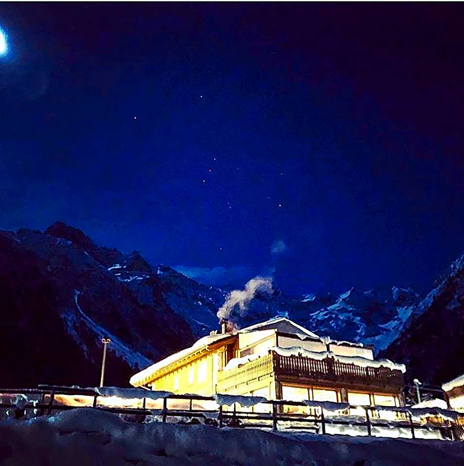 La Tana dell'orso Hotel & SPA