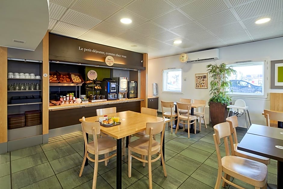 B&B Hôtel ORLY Chevilly-Larue