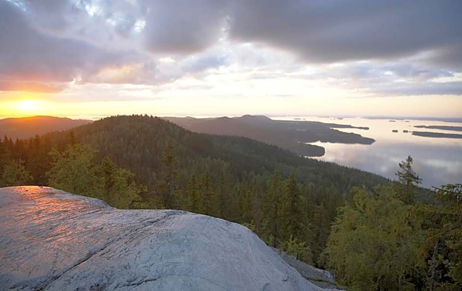 Break Sokos Hotel Koli