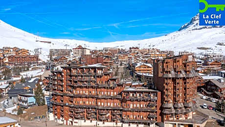 Residence Pierre & Vacances L'Ours Blanc