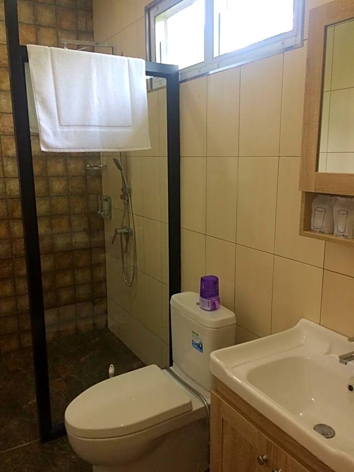 B&B Forest Hill Khao Yai